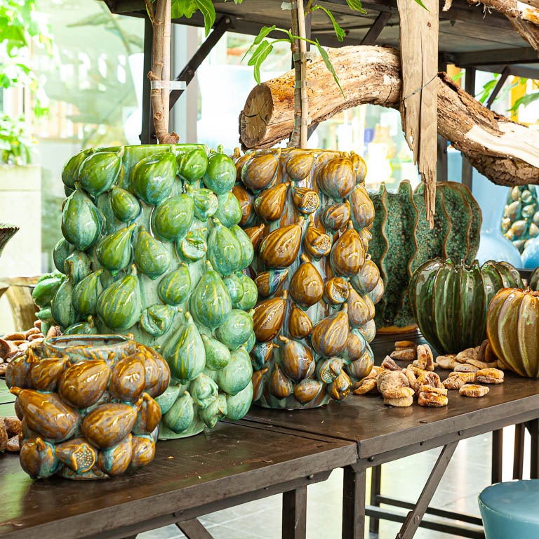 Vijgen vaas Des Pots Groot