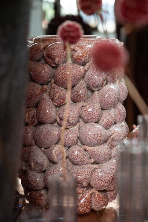 Des Pots vijgen vaas FIG
